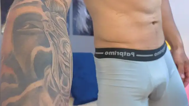 Thiago Kent online show from March 4, 2026, 12:02 pm