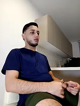 Billie x33 online show from March 13, 2026, 4:39 am