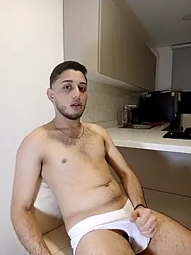 Billie x33 online show from March 12, 2026, 3:45 am