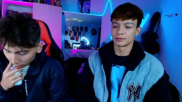 RawDuddes online show from March 14, 2026, 6:52 am