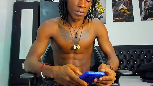 jhonwick1829 online show from March 6, 2026, 1:33 am