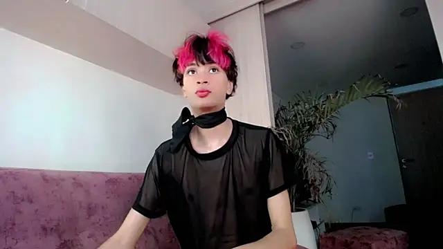 Darksweet jack online show from April 23, 2026, 2:08 pm