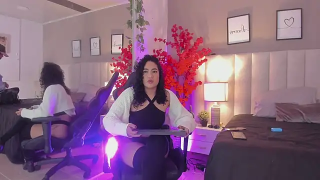 Kiara Kismet  online show from June 7, 2026, 12:49 am