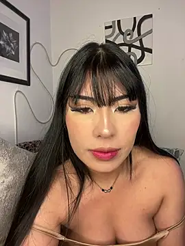 Jade-Naughty online show from July 25, 2026, 9:21 pm