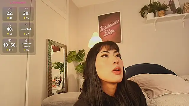 Jade-Naughty online show from June 29, 2026, 7:24 pm