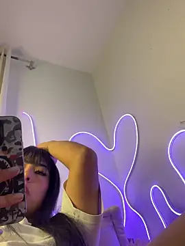 Jade-Naughty online show from June 14, 2026, 2:24 am