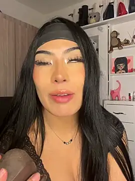 Jade-Naughty online show from July 31, 2026, 7:11 pm