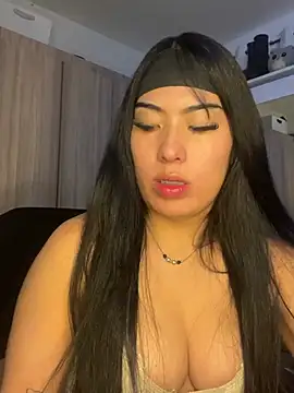 Jade-Naughty online show from August 1, 2026, 10:19 pm