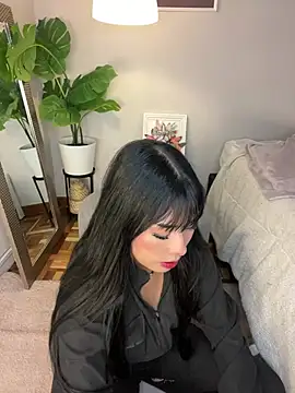 Jade-Naughty online show from July 17, 2026, 7:22 pm