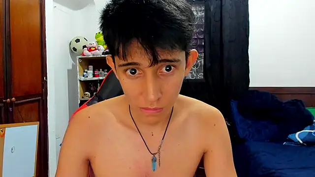 gomitaboy1 online show from July 23, 2026, 5:20 pm