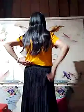 Sky-rain98 online show from April 14, 2026, 2:22 pm