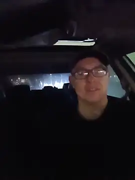 luckilyfound3 online show from March 7, 2026, 1:12 am