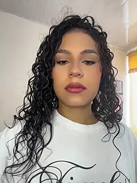 Snapshot of AmeliaAndersson chatting on July 9, 2026, 2:49 pm AmeliaAndersson online show from July 9, 2026, 2:49 pm