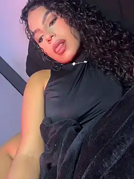 Snapshot of AmeliaAndersson chatting on June 20, 2026, 10:59 pm AmeliaAndersson online show from June 20, 2026, 10:59 pm