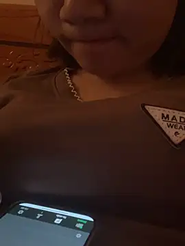 Snapshot of Belle_019 chatting on March 4, 2026, 7:38 am Belle 019 online show from March 4, 2026, 7:38 am