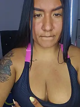 Snapshot of Iam_Ambar chatting on May 17, 2026, 10:48 am Iam Ambar online show from May 17, 2026, 10:48 am