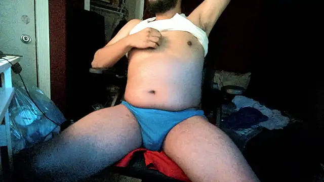 curly rico online show from April 25, 2026, 6:16 am