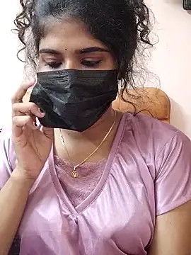 Sunitha28 online show from April 28, 2026, 3:16 pm