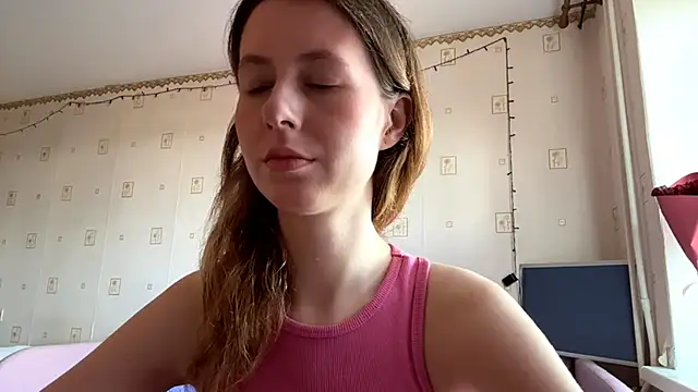 AlesiaGurevich online show from July 2, 2026, 4:40 am
