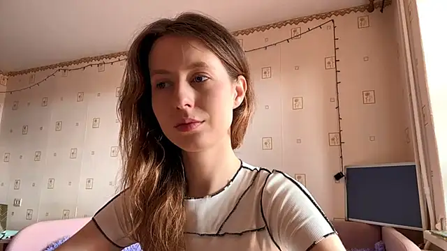 AlesiaGurevich online show from July 12, 2026, 10:27 am