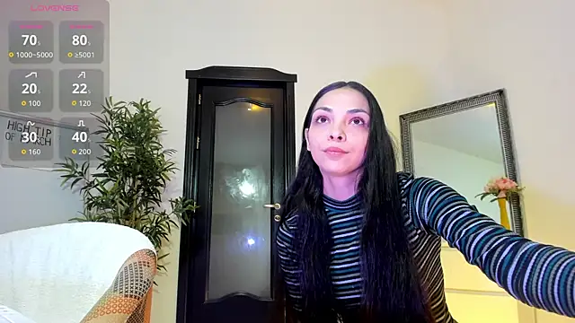 Cheerishh online show from April 24, 2026, 10:28 am