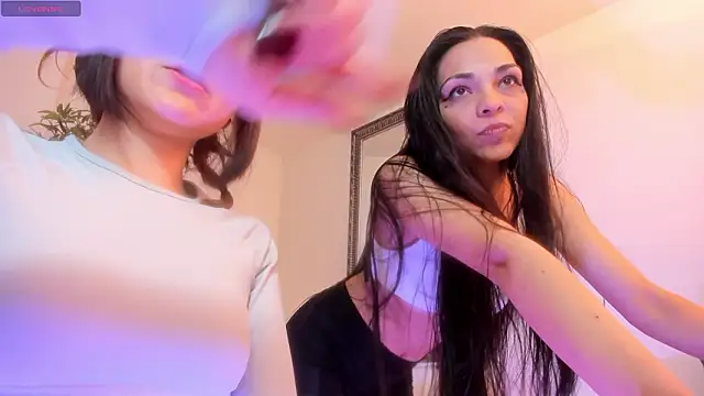 Cheerishh online show from March 17, 2026, 8:45 pm