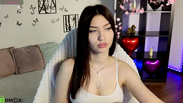 Sugar Kitten12 online show from May 28, 2026, 2:30 am