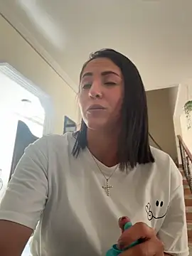 Snapshot of SamanthaWalker_ chatting on June 11, 2026, 2:58 pm SamanthaWalker online show from June 11, 2026, 2:58 pm