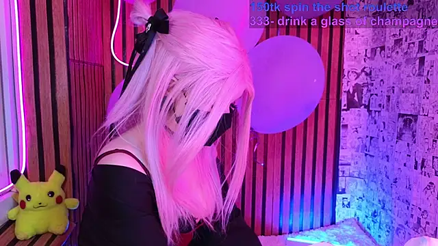 chill paws online show from June 7, 2026, 1:22 am