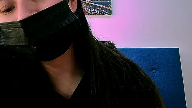 Snapshot of HIMAWARY_SOIN5 chatting on July 28, 2026, 3:21 pm HIMAWARY SOIN5 online show from July 28, 2026, 3:21 pm