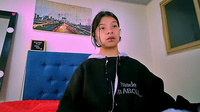 Snapshot of HIMAWARY_SOIN5 chatting on July 29, 2026, 1:21 pm HIMAWARY SOIN5 online show from July 29, 2026, 1:21 pm