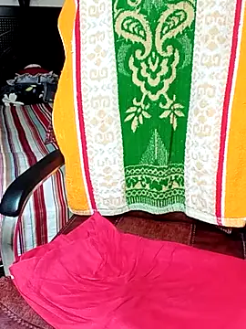 Lok Sex online show from April 24, 2026, 9:22 am