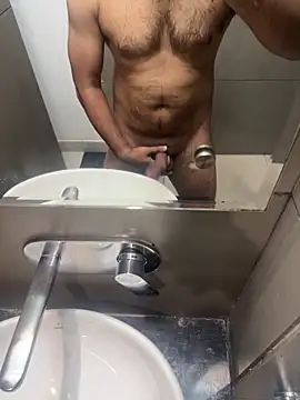 Vibrator2509 online show from March 17, 2026, 6:44 pm