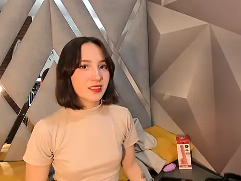 Rosalie Velvet online show from March 11, 2026, 2:49 am