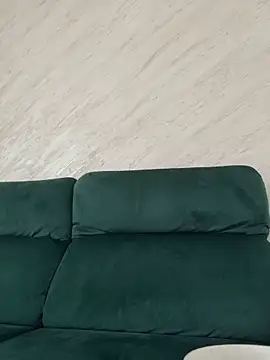 LunaSerenaX online show from March 23, 2026, 6:24 am