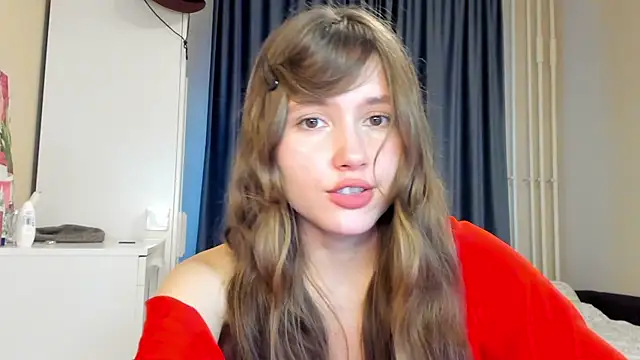 Snapshot of MaryannSofts chatting on July 13, 2026, 3:22 pm MaryannSofts online show from July 13, 2026, 3:22 pm