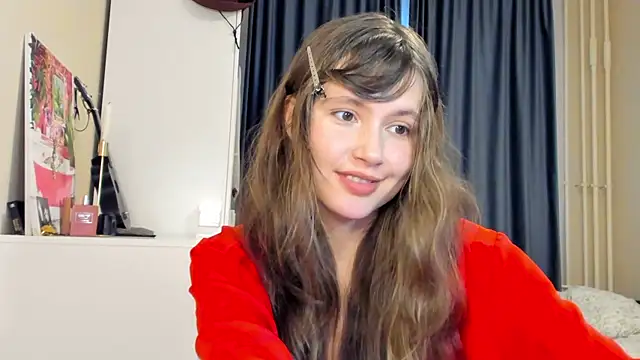 Snapshot of MaryannSofts chatting on July 29, 2026, 5:23 pm MaryannSofts online show from July 29, 2026, 5:23 pm