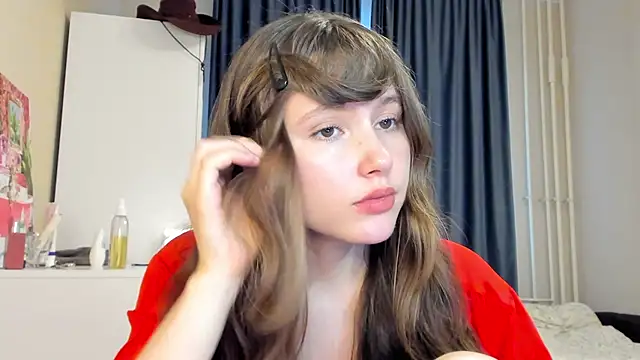 Snapshot of MaryannSofts chatting on July 14, 2026, 1:06 pm MaryannSofts online show from July 14, 2026, 1:06 pm