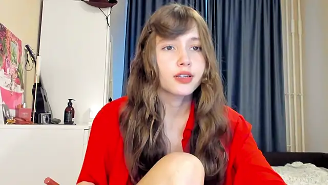 Snapshot of MaryannSofts chatting on July 25, 2026, 1:17 pm MaryannSofts online show from July 25, 2026, 1:17 pm