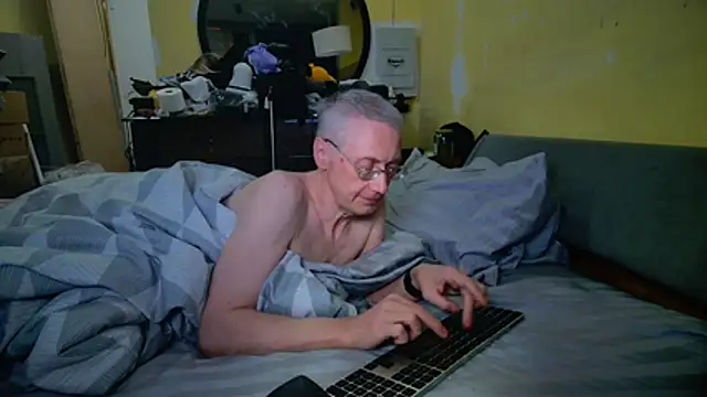 Lacht Liden online show from March 10, 2026, 11:47 am