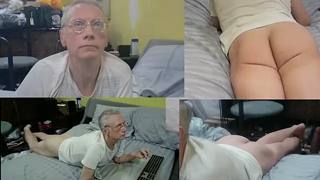 Lacht Liden online show from March 6, 2026, 4:24 pm