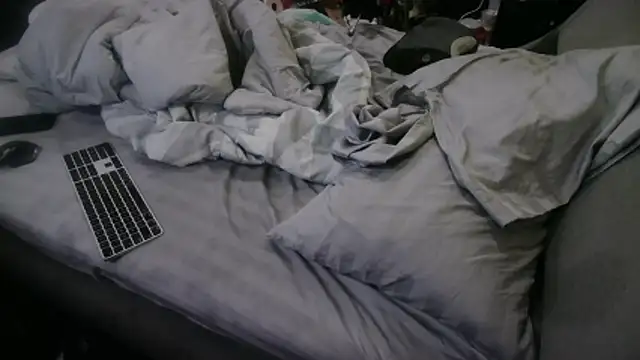 Lacht Liden online show from March 13, 2026, 1:16 pm