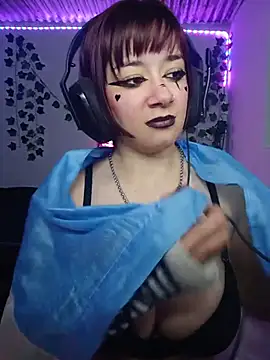 Nootsanny online show from July 10, 2026, 9:26 pm