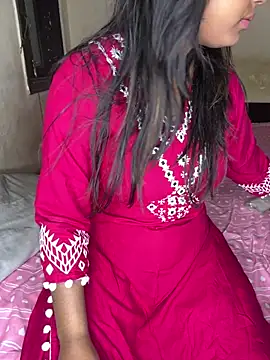BABY JANNU  online show from May 14, 2026, 4:09 am