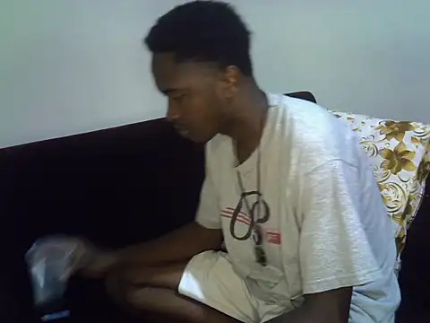 Rakeem023 online show from July 25, 2026, 5:30 pm