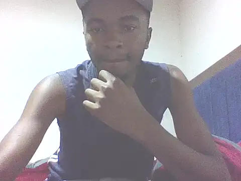 Rakeem023 online show from May 27, 2026, 7:38 am
