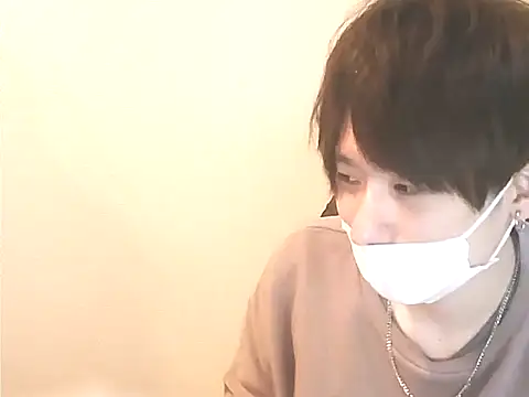 Snapshot of JPTopModel chatting on March 19, 2026, 6:57 am JPTopModel online show from March 19, 2026, 6:57 am