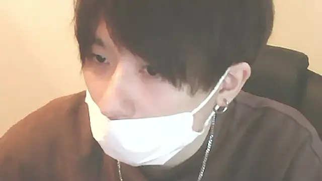 Snapshot of JPTopModel chatting on March 13, 2026, 8:08 am JPTopModel online show from March 13, 2026, 8:08 am