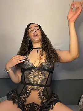 Saskia xx online show from March 6, 2026, 9:04 am