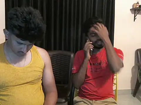 Snapshot of indguys2026 chatting on March 14, 2026, 5:57 am indguys2026 online show from March 14, 2026, 5:57 am